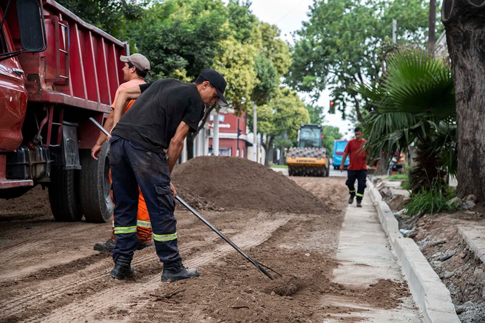 Estaciones de servicio serán agentes de percepción del gravamen destinado a costear obras de bacheo y pavimento.
