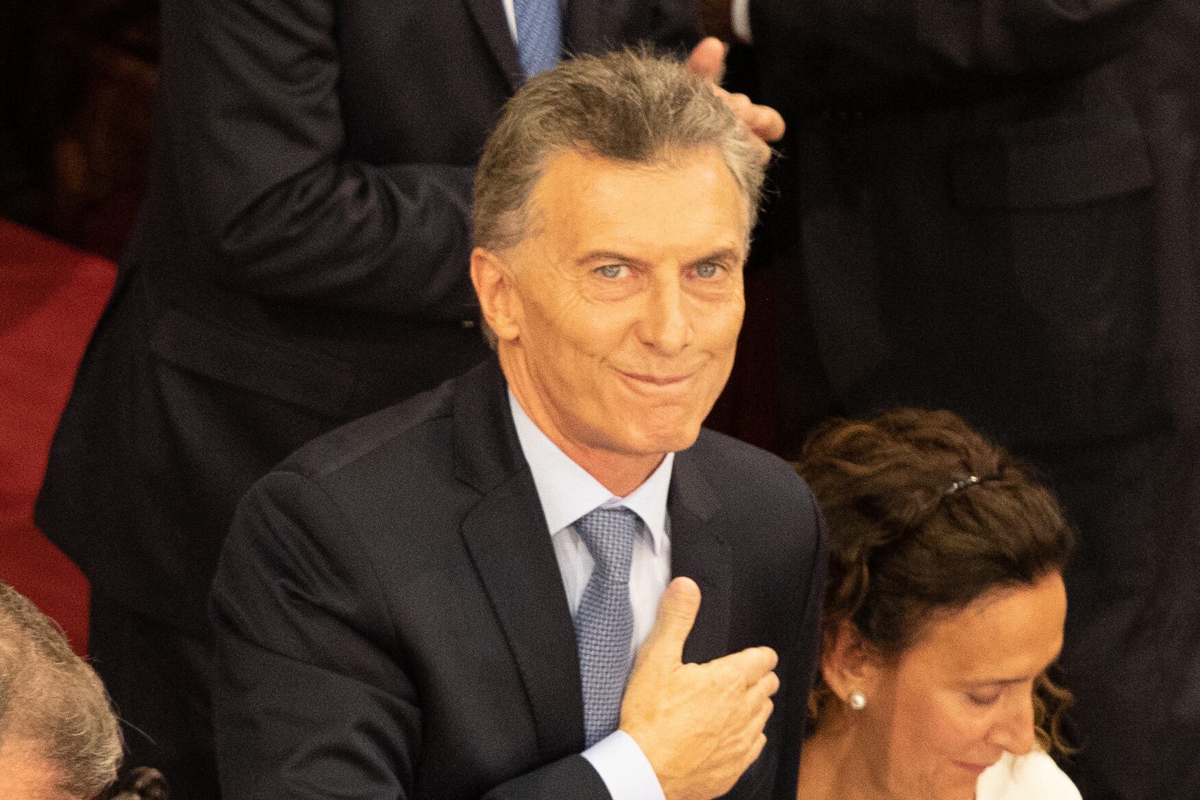 El presidente presentó su DDJJ del año 2018: incrementos por revalorización de activos y compra de bonos en pesos.