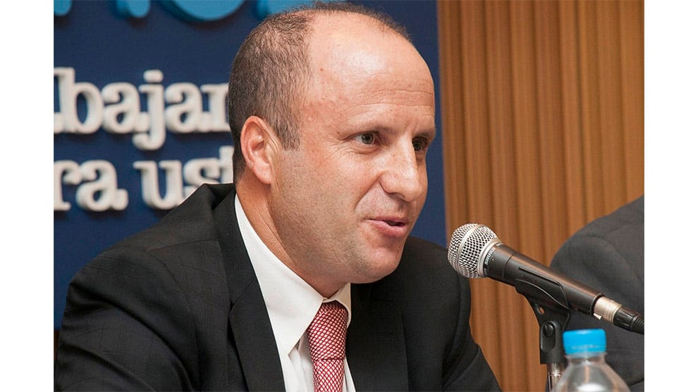 El camarista Mariano Borinsky, denunciado ante el Consejo de la Magistratura por sus quince visitas a Mauricio Macri, seguirá interviniendo en el expediente. 