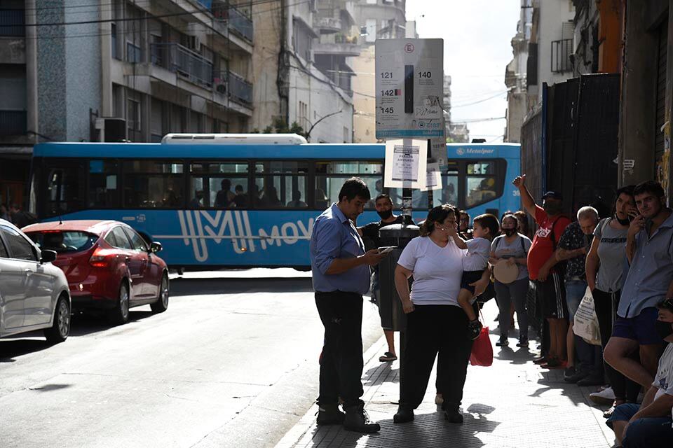 La empresa pública Movi suma líneas que eran de El Cacique.