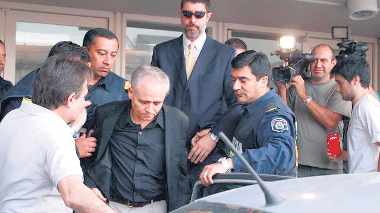 Ilarraz fue prefecto en el Seminario Nuestra Señora del Cenáculo.