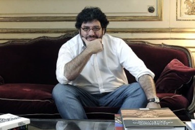 Pablo Avelluto, otro ministro de Macri imputado por la Justicia.