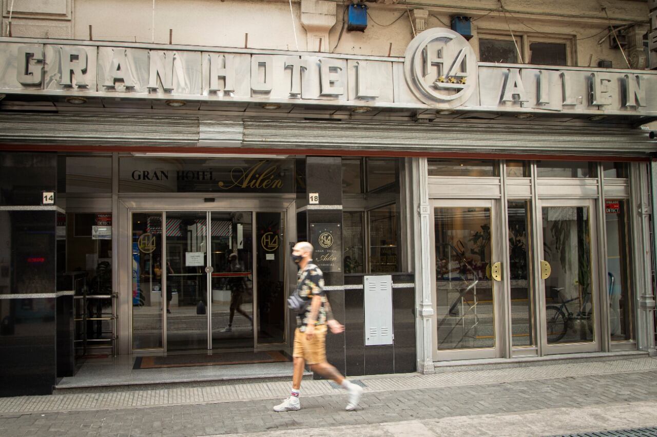 Los empresarios piden que se refuerce la ayuda estatal.