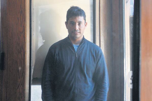 Waldemar Cubilla: “Los libros dan libertad hasta a los que tienen perpetua”.