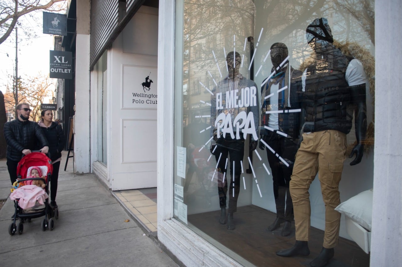 El 61,3 por ciento de los comercios ofreció algún descuento, regalo o facilidad de pago.