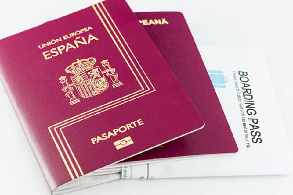 En Argentina, el país con mayor número de solicitudes, 174.277 descendientes de españoles ya lograron acceder al reconocimiento de la ciudadanía