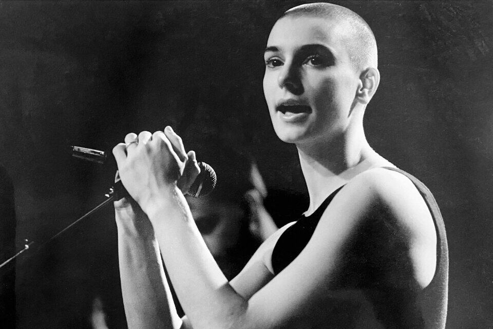 Sinéad O'Connor murió el 26 de julio de 2023.