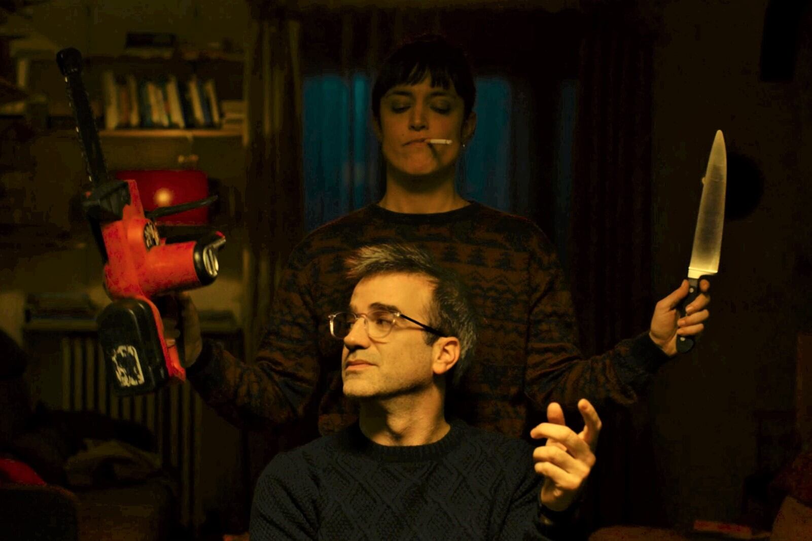 "Pequeña flor", de Santiago Mitre, con Daniel Hendler, será el film de apertura.