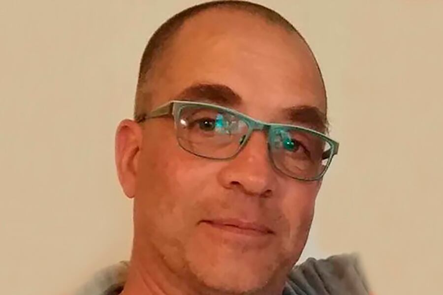 Rudaeff había nacido en Buenos Aires y se trasladó con su familia a Israel cuando tenía 8 años