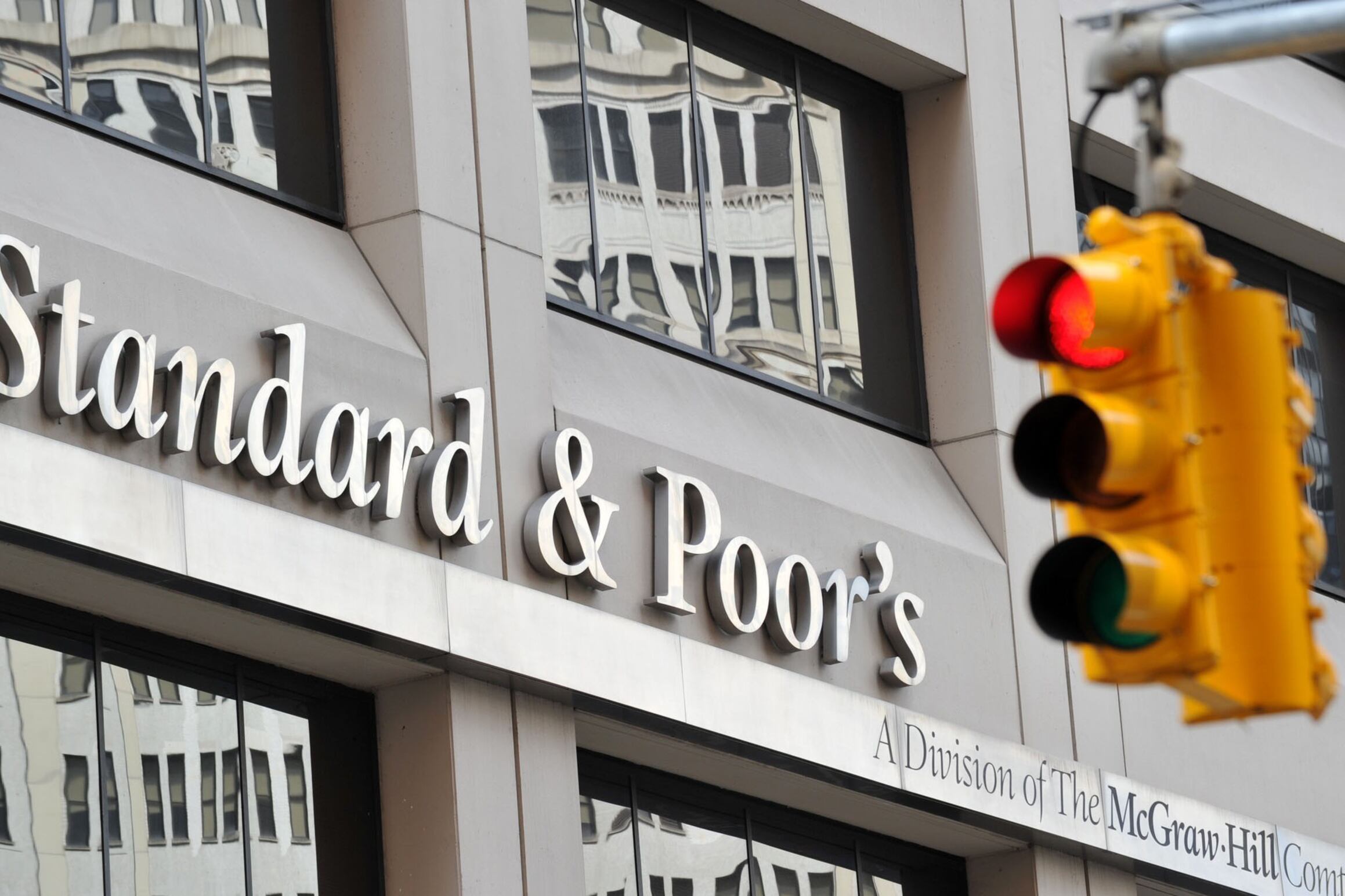 La deuda argentina pasó a categoría de extrema vulnerabilidad en la consideración de S&P