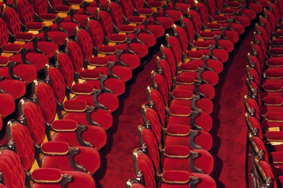 Este año, la plaza teatral marplatense está quedando tercera detrás de Villa Carlos Paz y CABA.