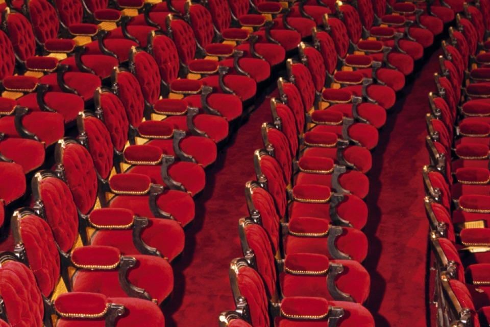 Este año, la plaza teatral marplatense está quedando tercera detrás de Villa Carlos Paz y CABA.