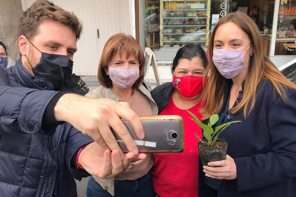 Vidal apuesta a la inteligencia de datos.