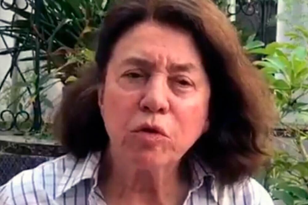 Leonor Barbero Marcial de Etchevehere.