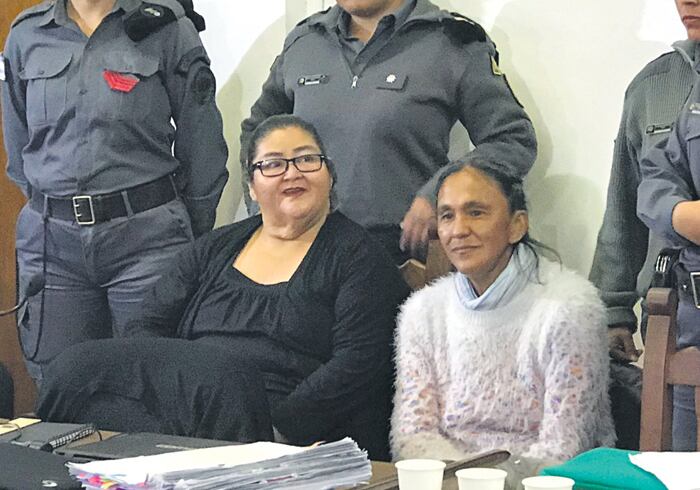 La detención de Milagro Sala es “arbitraria”, consideraron los expertos de la ONU.