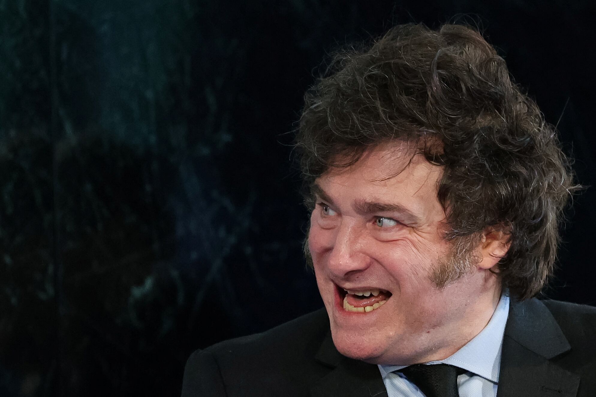 En el Gobierno no piensan rendir cuentas de los fondos reservados.