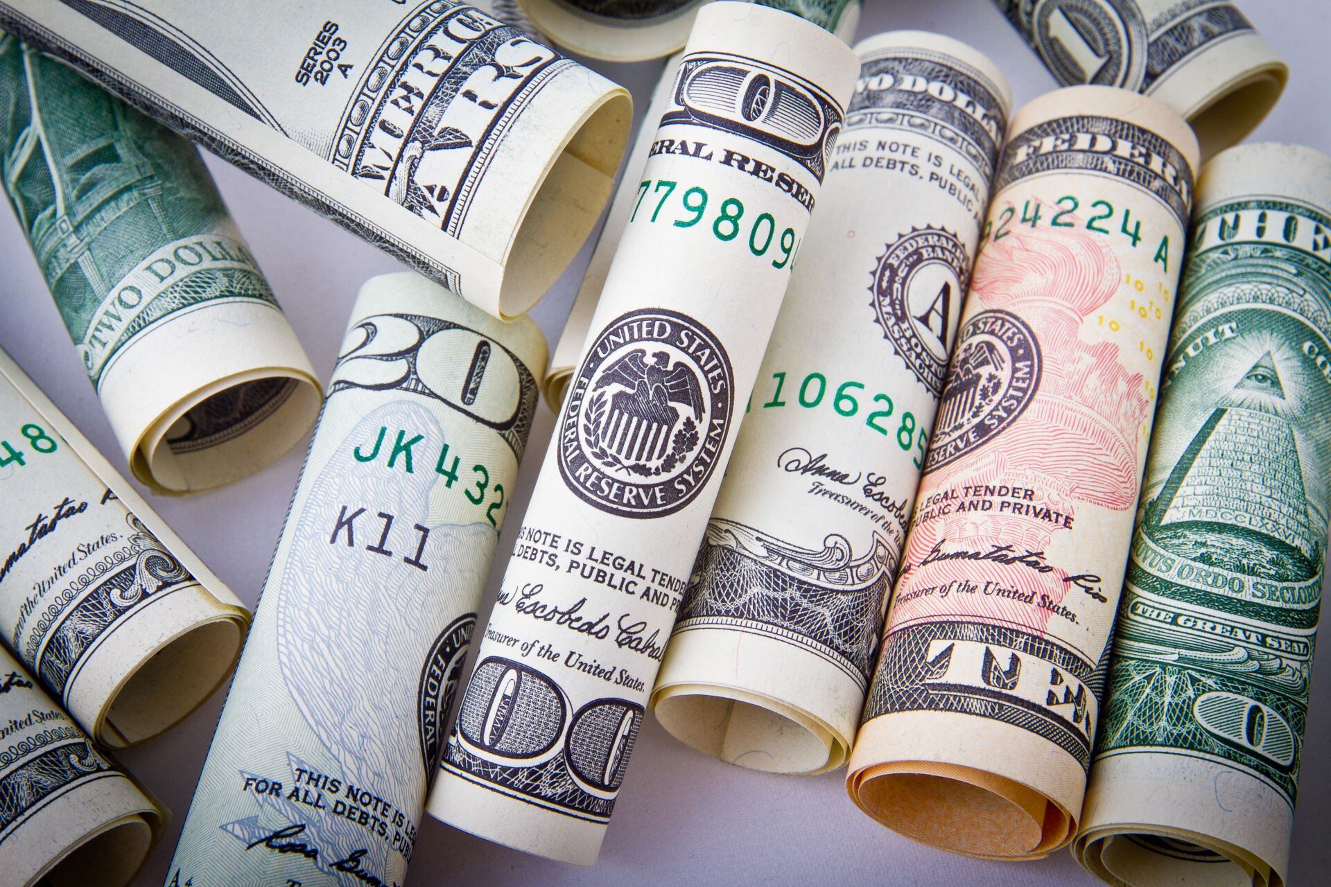 La autoridad monetaria logró acumular compras por 660 millones de dólares en las últimas cinco jornadas.