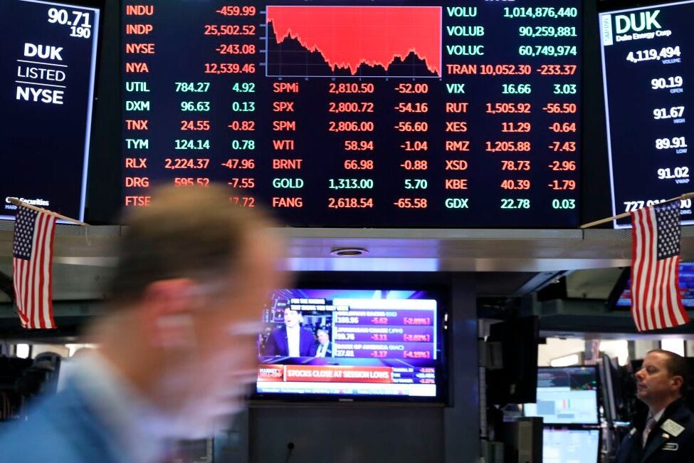 Las acciones de las tecnológicas, luego de un primer semestre de fuertes caídas, comenzaron a repuntar.