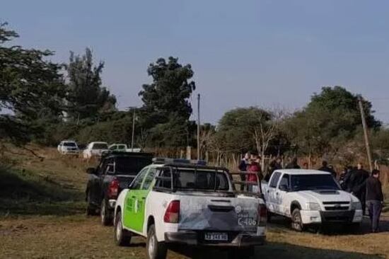 Un hombre asesinó a una mujer de 22 años y a su hermana de apenas nueve.