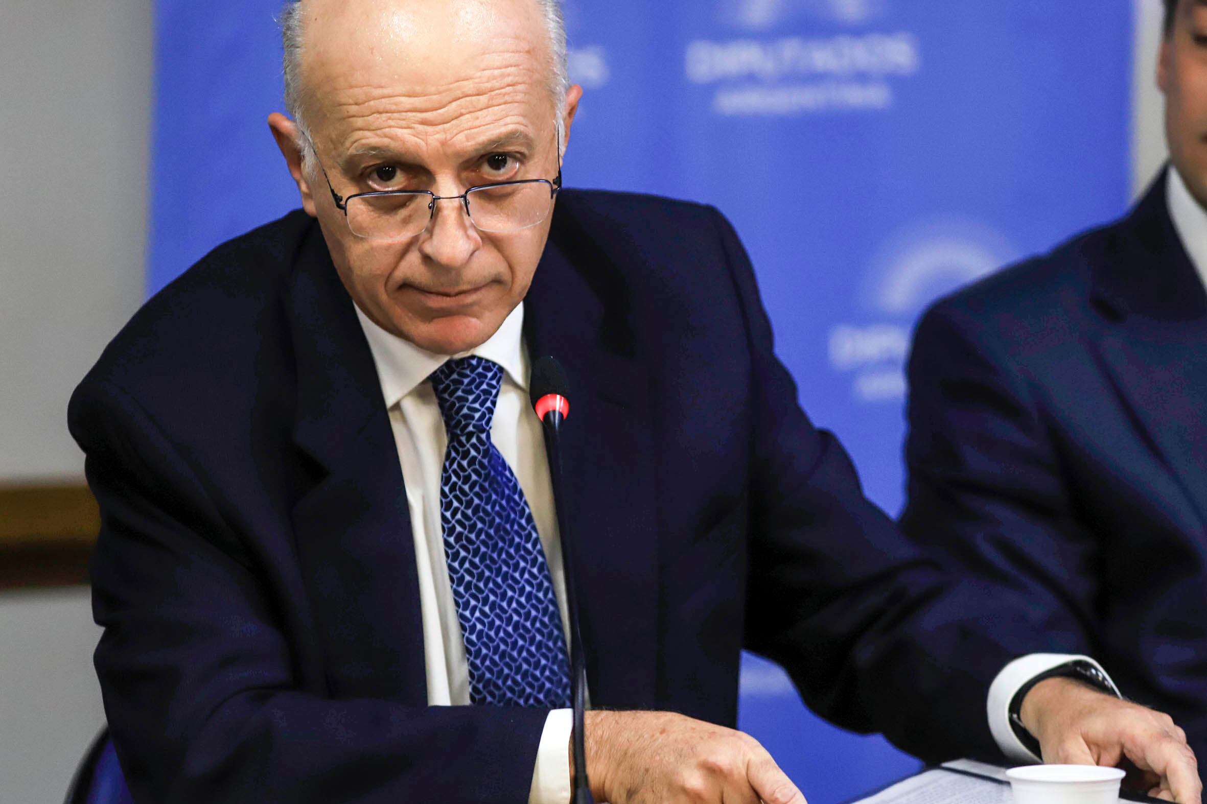 De aprobarse, la reforma permitiría nombrar a un Procurador General después de casi tres años y medio de interinato de Eduardo Casal.