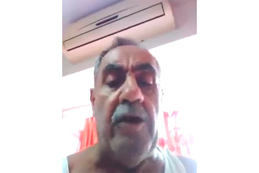 Alberto Aquilino Ortega.