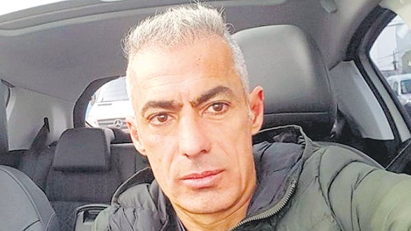 Néstor Penovi se estrelló contra la actual condena social al “macho canchero” antes tan aplaudido.