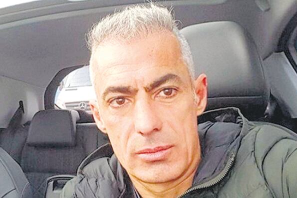 Néstor Penovi se estrelló contra la actual condena social al “macho canchero” antes tan aplaudido.