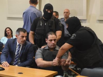 Diego "Panadero" Ochoa cree que dio todos los elementos para demostrar su inocencia.