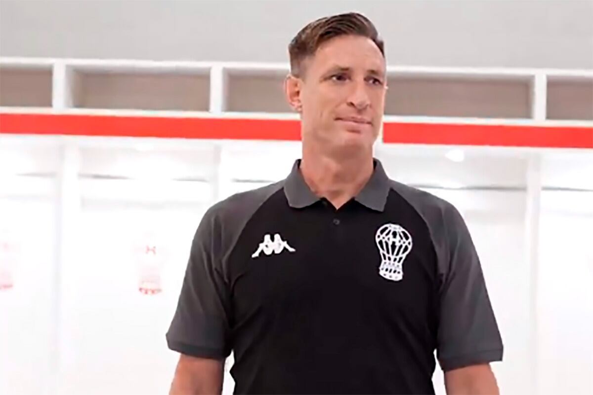 El Colorado Sava ahora viaja en Globo