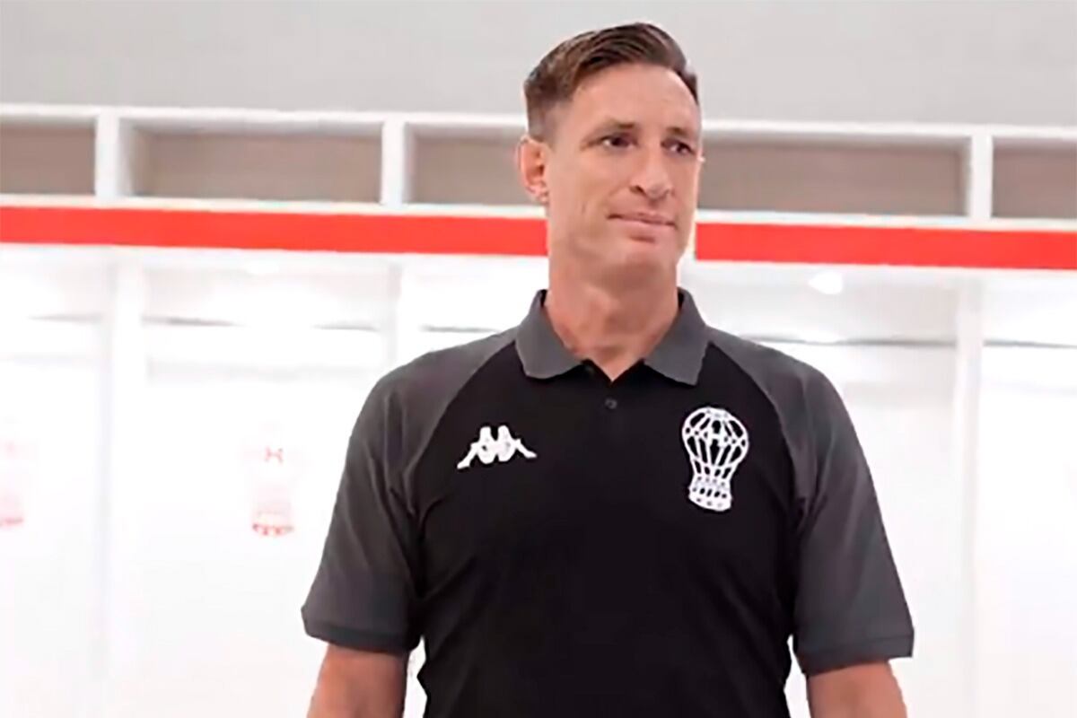 El Colorado Sava ahora viaja en Globo