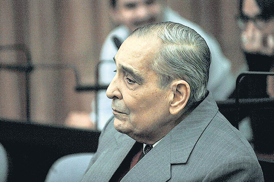 Norberto Bianco tuvo un rol central en el reparto de bebés apropiados y aún posee información.