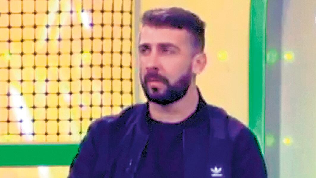 Pratto es uno de los goleadores del San Pablo brasileño, que no vienen de cumplir una buena campaña.