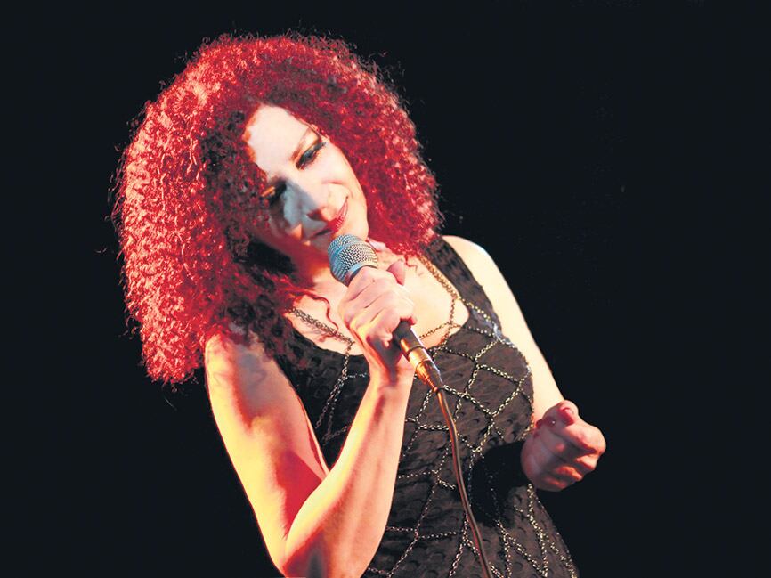 “Lo criollo no se acota solo a lo argentino”, sostiene Noval.