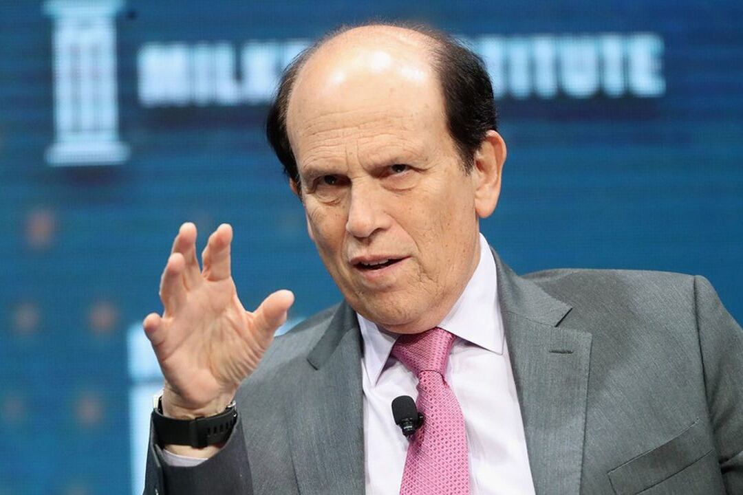 Michael Milken