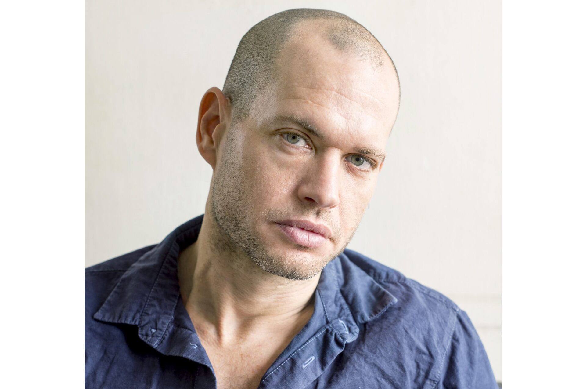 Lapid había ganado premios en el Bafici por sus anteriores películas.