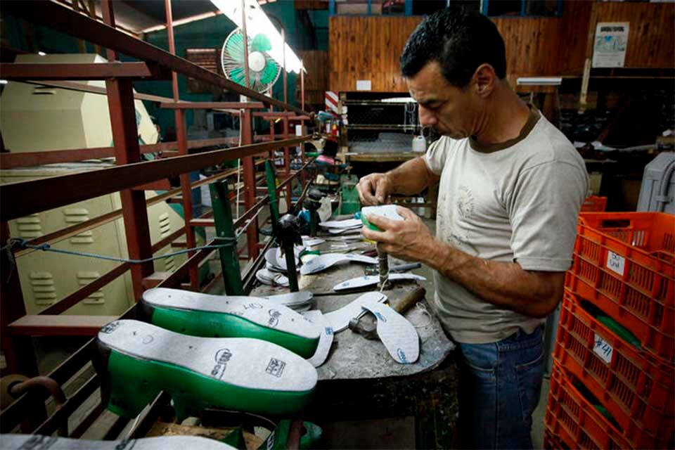 El 2024 fue un año malo para las pymes.