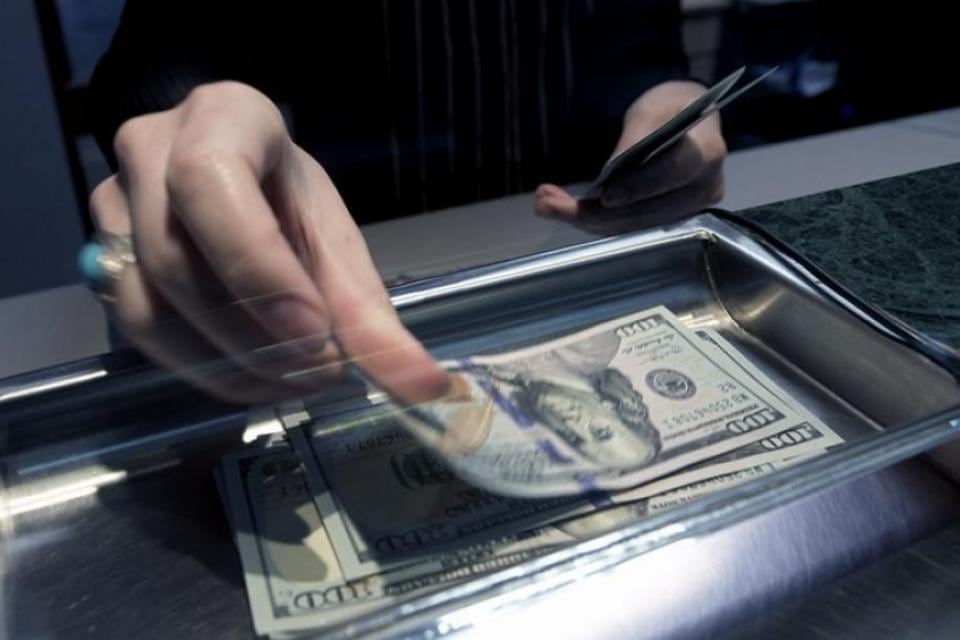 La cotización del dólar y el dólar blue en vivo