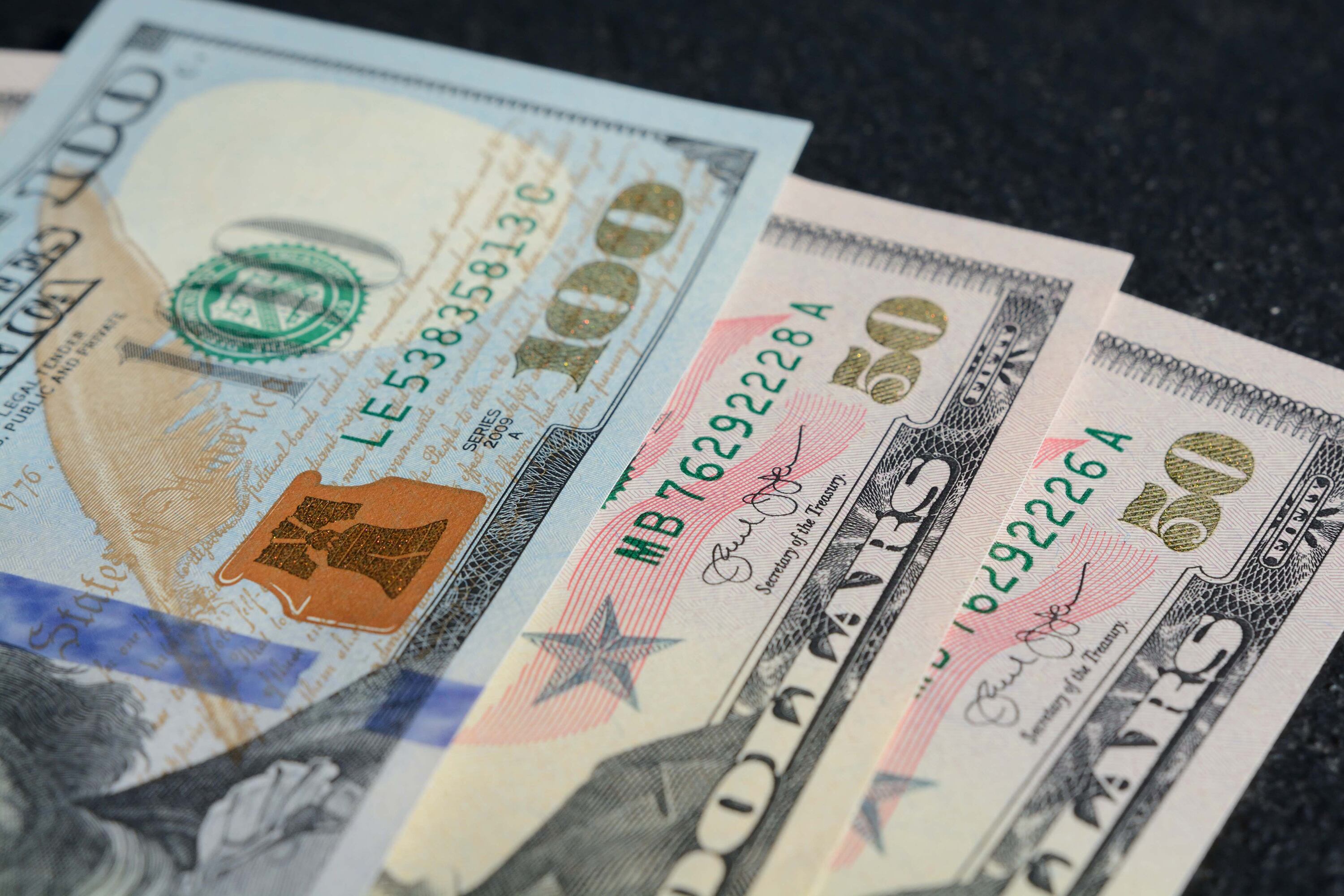 La cotización del dólar y el dólar blue en vivo