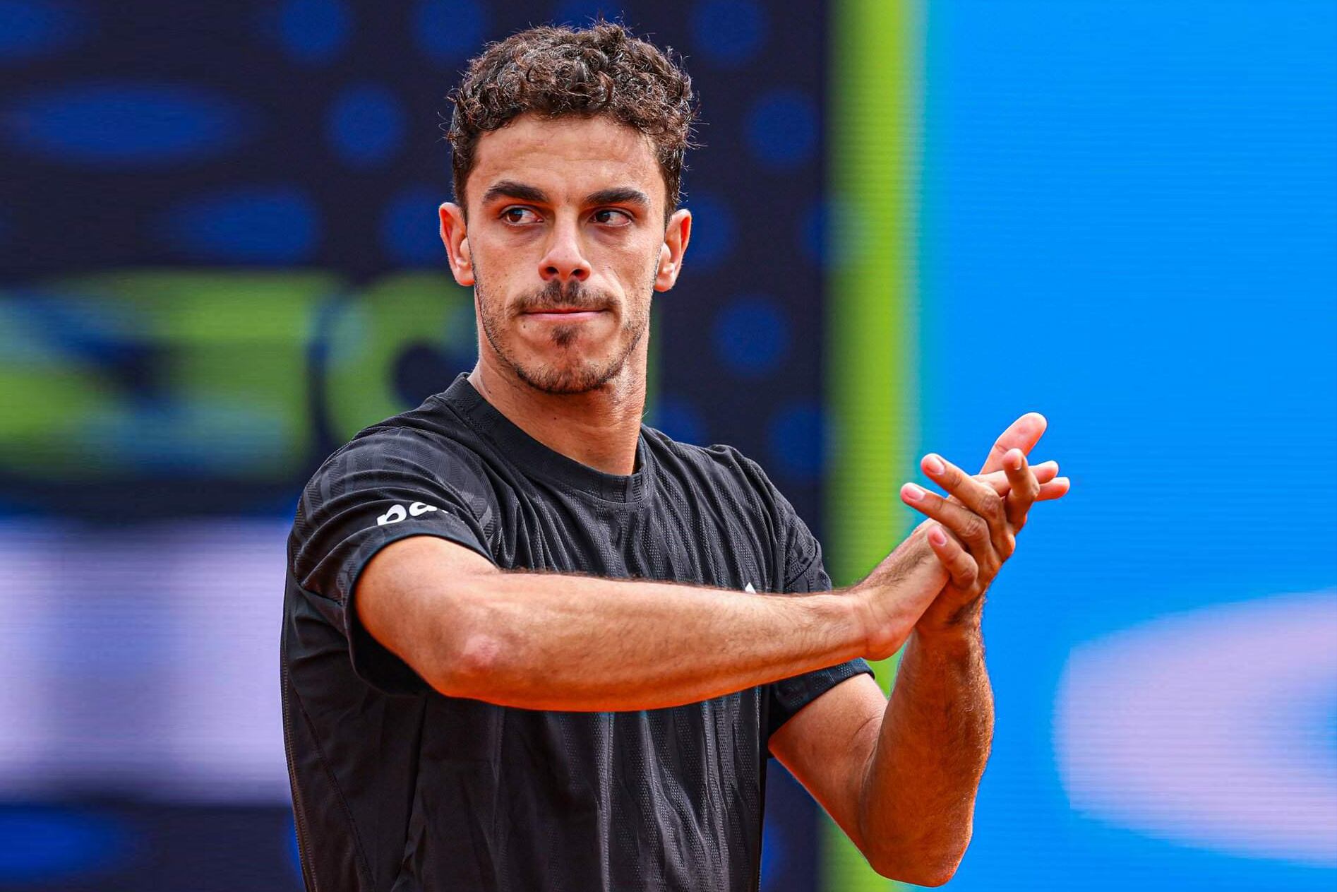 Cerúndolo podría llegar al mejor puesto de su carrera si gana el torneo