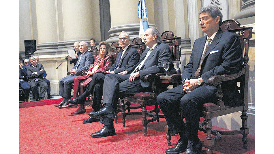 La Corte hizo lugar a los cuestionamientos por la falta de peritajes a las obras en Santa Cruz.