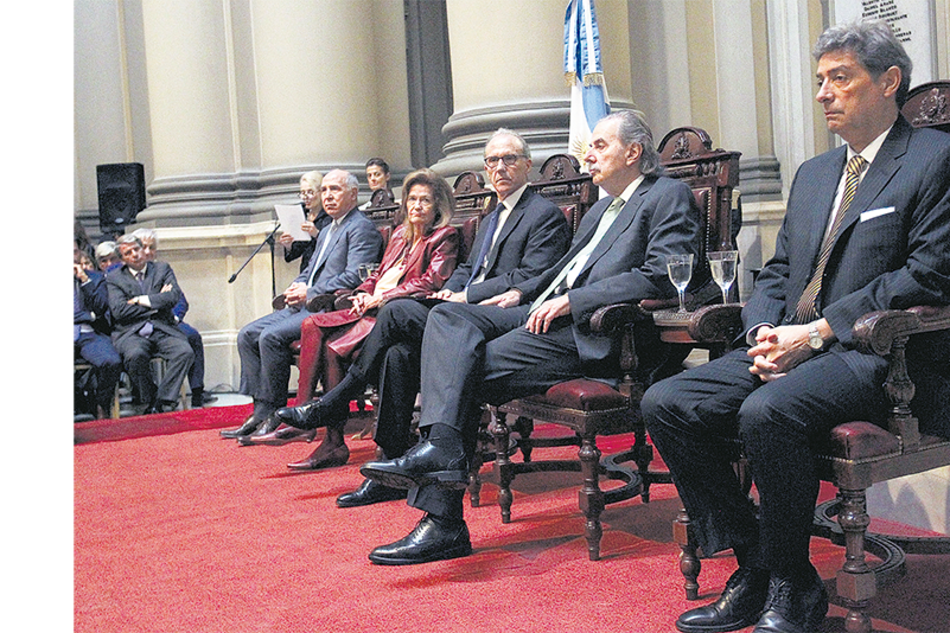 La Corte hizo lugar a los cuestionamientos por la falta de peritajes a las obras en Santa Cruz.
