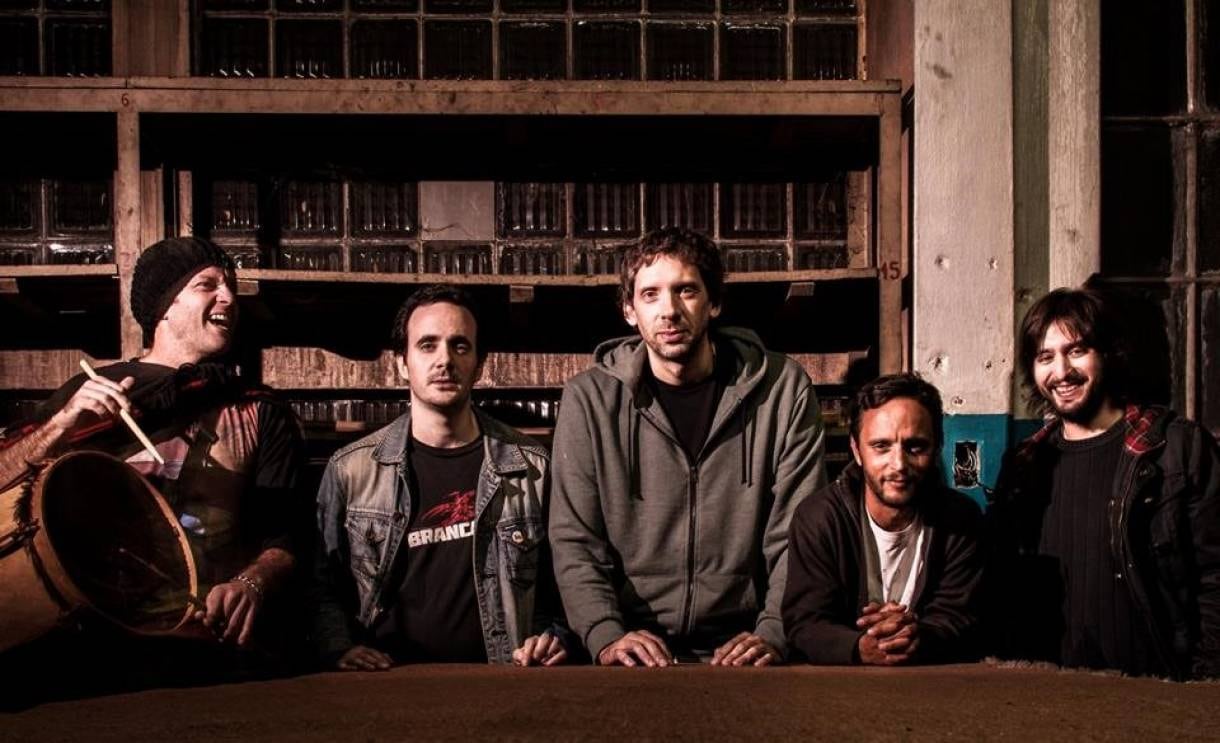 Para celebrar sus 20 años de música, Brancaleone repasará en su recital del sábado en Lucille sus seis discos.