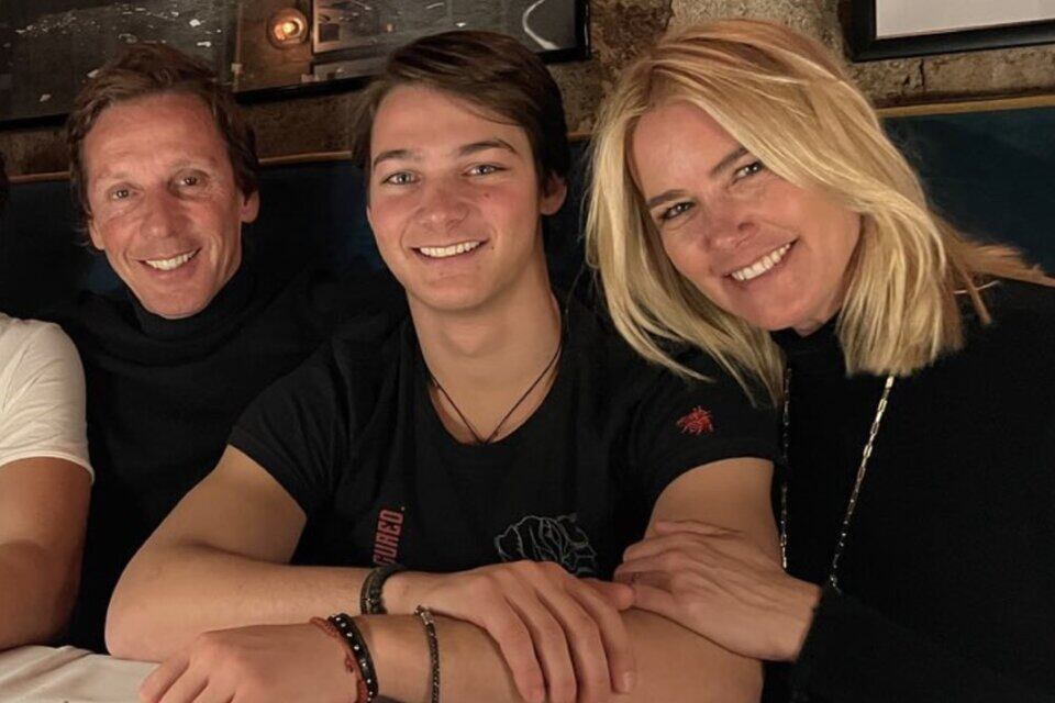 Tiziano Gravier acordó con sus agresores e irá a un juicio abreviado este miércoles. Imagen: Instagram @tizianogravier