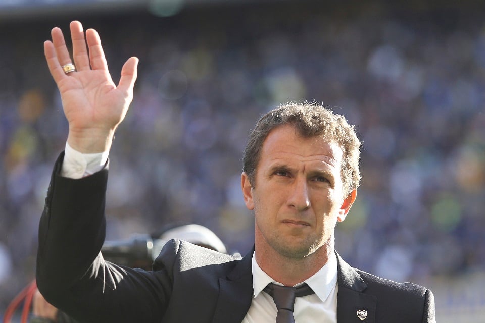 Arruabarrena llegó a un acuerdo con Boca – Página|12