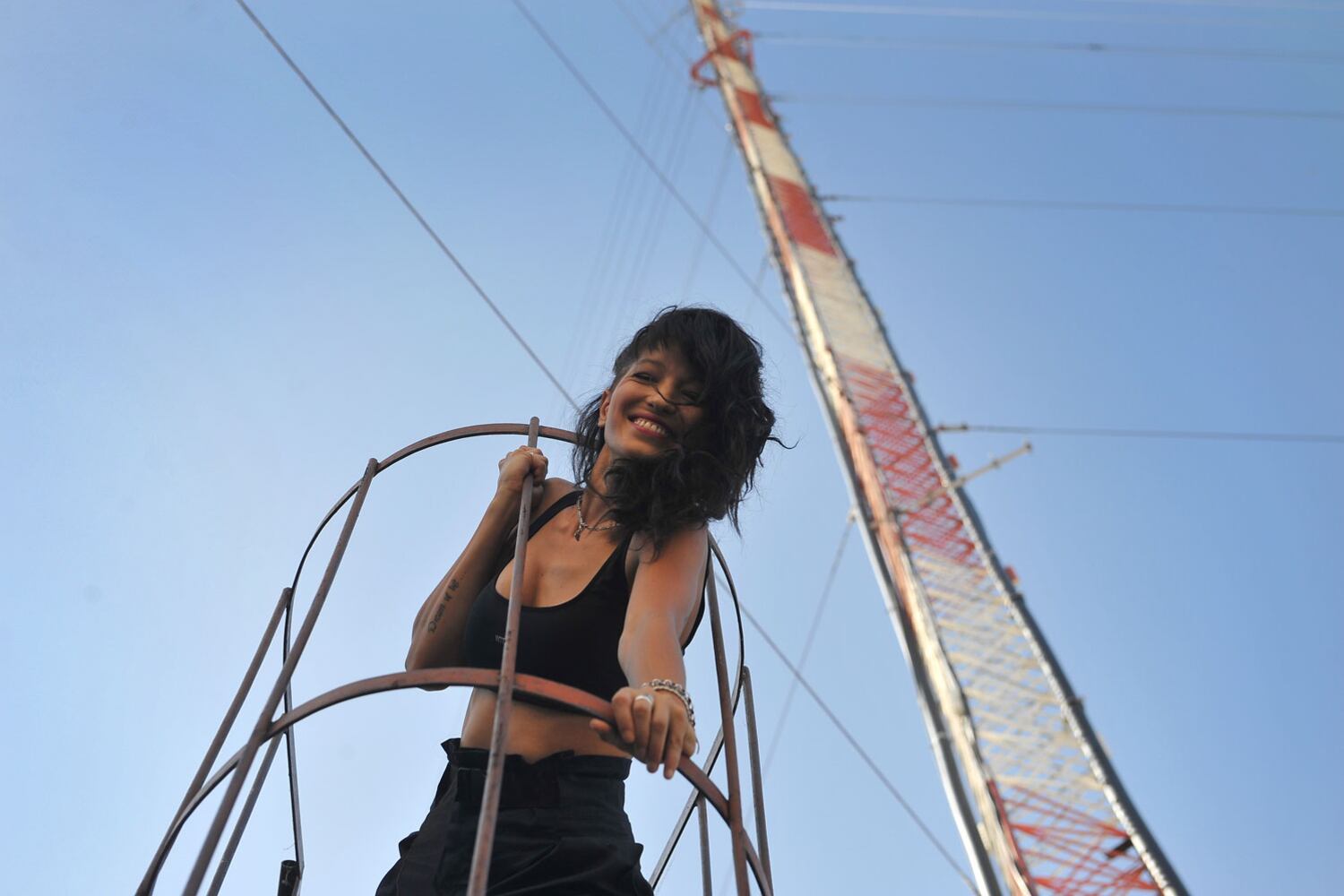 "Encontramos un montón de carencias estructurales, hubo que recuperar el entusiasmo."