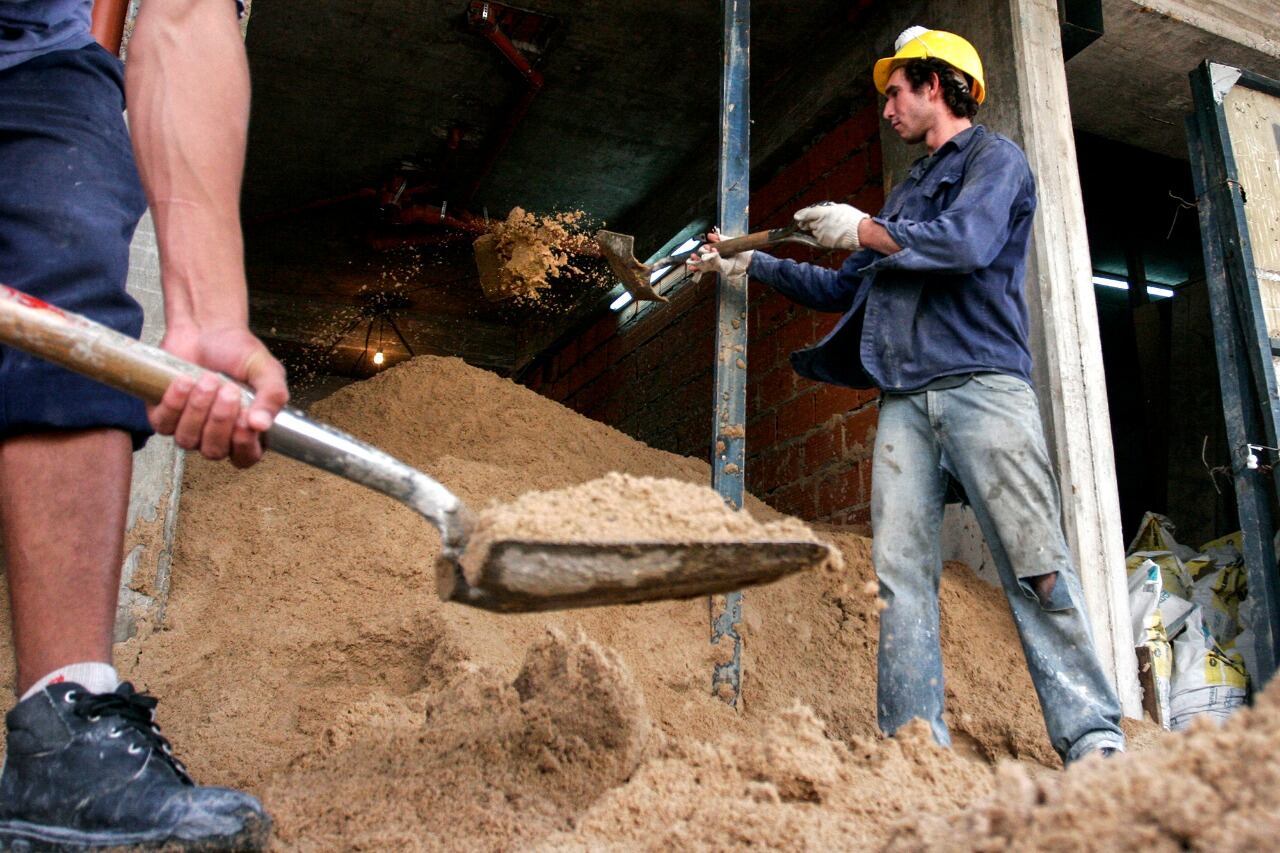 "Queremos dotar a los y las argentinas de herramientas útiles para que puedan desarrollarse y progresar", afirmó Massa.