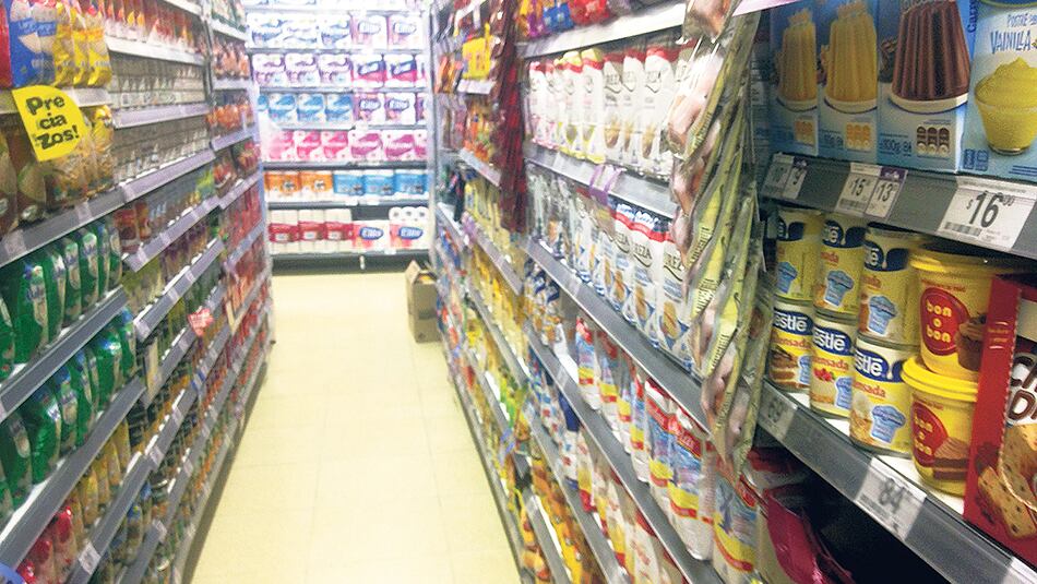 En abril, la UMET relevó una suba de 2,9; FIEL, de 2,9; y EcoGo, de un 3 por ciento. Hoy se conoce la cifra oficial.