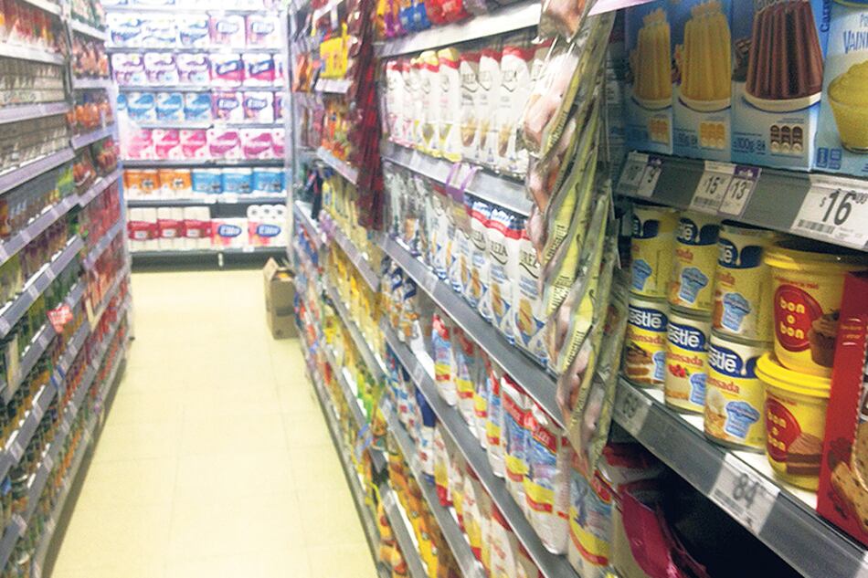 En abril, la UMET relevó una suba de 2,9; FIEL, de 2,9; y EcoGo, de un 3 por ciento. Hoy se conoce la cifra oficial.