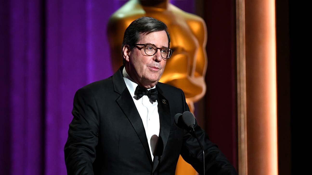 “Priorizar la audiencia" es la razón que adujo David Rubin, Presidente de la Academia. 