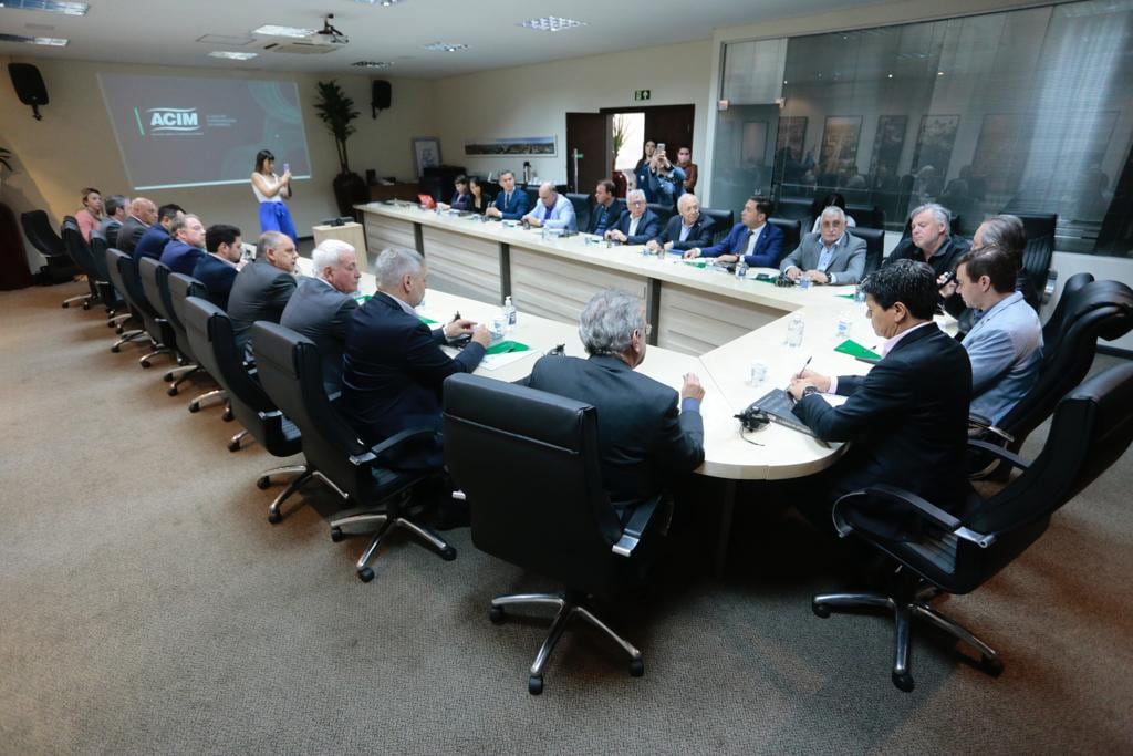 Los empresarios pyme ven en Brasil una extensión del mercado interno